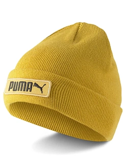 Puma Шапка CLASSIC CUFF BEANIE