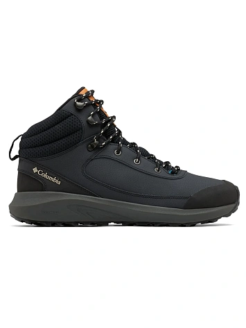 Columbia Ботинки мужские TRAILSTORM™ PEAK MID