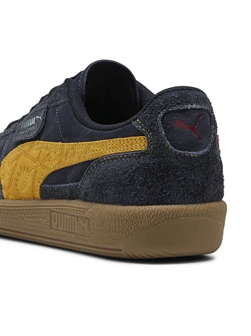 Puma Кеды мужские PALERMO ROAD TO UNITY