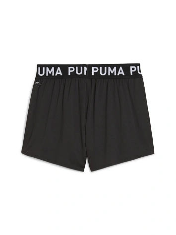 Puma Шорты женские W PUMA STRONG KNIT SHORT 3