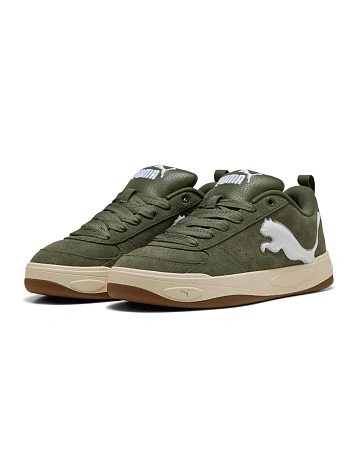 Puma Кеды мужские PARK LIFESTYLE II CAT SD