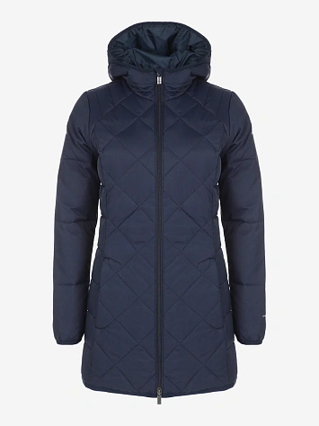 Columbia Куртка-пуховик женская ASHBURY DOWN™ II