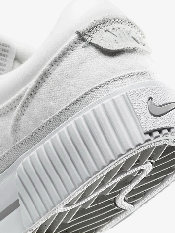 Nike Кеды женские COURT LEGACY LIFT