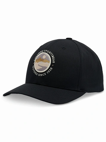 Columbia Кепка LOST LAGER™ 3D STRETCH SNAP BACK