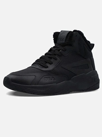 FILA Ботинки мужские CHAIN MID WNTR
