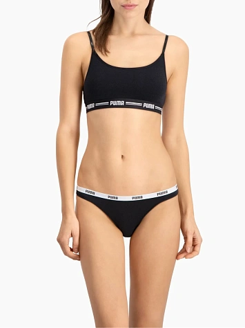 Puma Трусы женские WOMEN BIKINI (2 шт.)