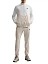 Nike Костюм спортивный мужской NK WR PK TRK SUIT [бежевый]