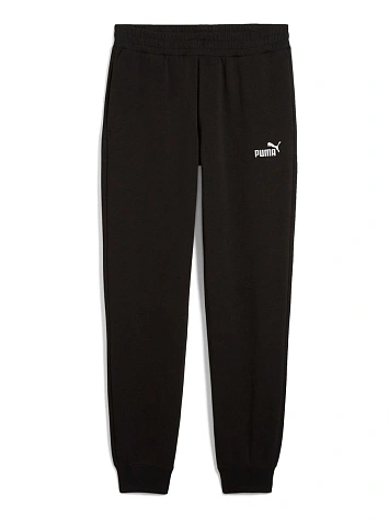 Puma Брюки мужские ESS NO. 1 LOGO PANTS DK CL