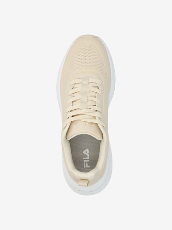FILA Кроссовки женские NERO