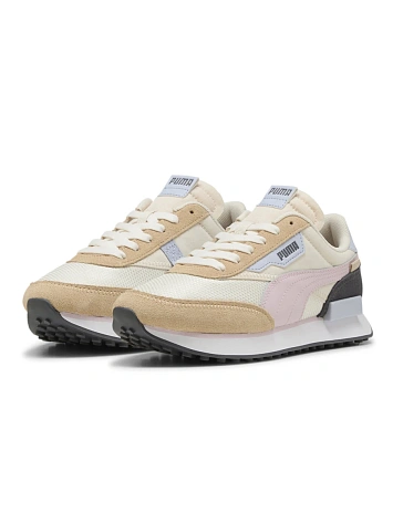 Puma Кроссовки женские FUTURE RIDER SOFT WNS