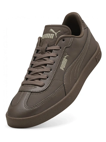 Puma Кеды мужские CLUB II ERA L