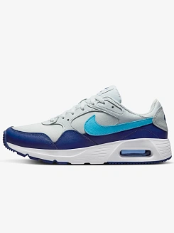 Nike Кроссовки мужские AIR MAX SC