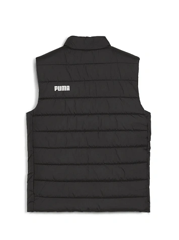Puma Безрукавка утеплённая женская ESS PADDED VEST