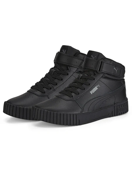 Puma Кеды женские CARINA 2.0 MID