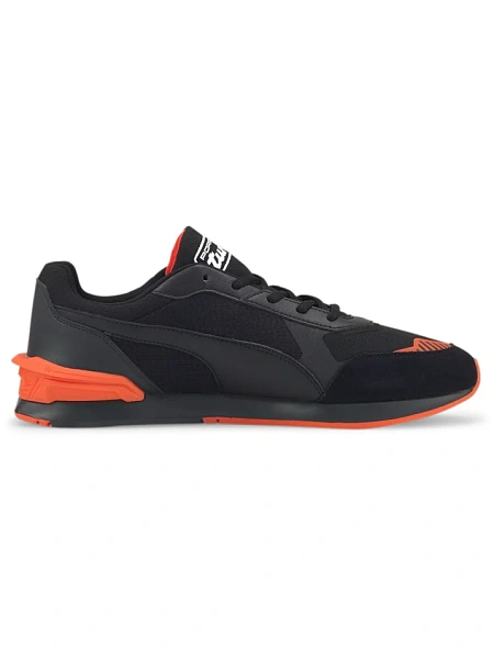 Puma Кроссовки мужские PL LOW RACER