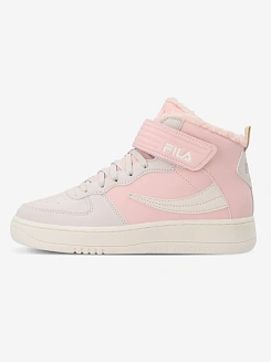 FILA Ботинки подростковые FIL HIGH FUR