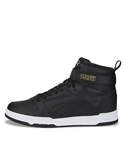 Puma Кеды мужские RBD GAME