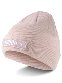 Puma Шапка CLASSIC CUFF BEANIE