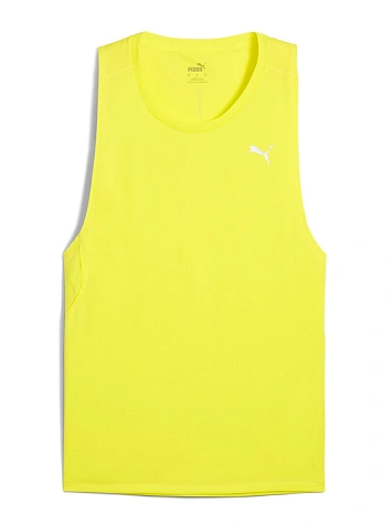 Puma Майка мужская RUN VELOCITY TANK (POLY)