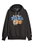 Puma Джемпер мужской DYLAN HOODIE [чёрный]