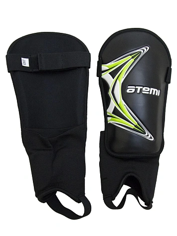 Atemi Щитки футбольные
