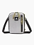 Converse Сумка через плечо CORDUROY CONVERT CROSSBODY CLASSIC GREY [серый]