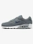 Nike Кроссовки мужские AIR MAX 90 [серый]