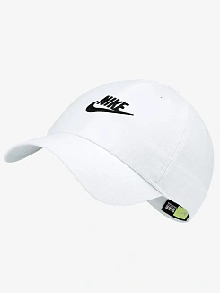 Nike Кепка NSW H86 FUTURA WASHED