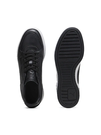 Puma Кеды мужские CA PRO LUX III S&P