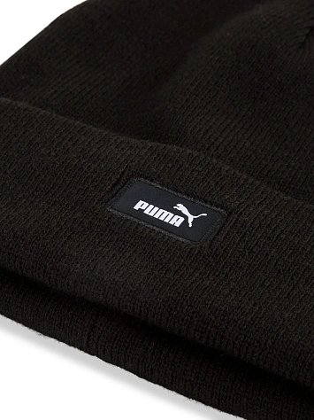 Puma Шапка ESS MID CROWN BEANIE