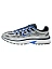 Nike Кроссовки мужские P-6000 [синий-светлый]