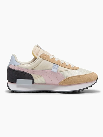 Puma Кроссовки женские FUTURE RIDER SOFT WNS