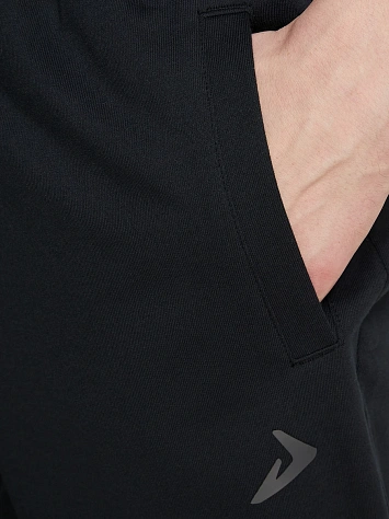 Demix Брюки мужские BASIC SOLID KNITTED PANTS