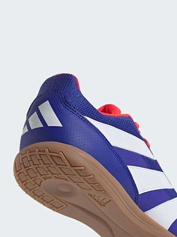 Adidas Бутсы для зала PREDATOR CLUB IN SA