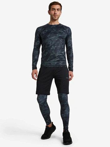 Demix Тайтсы мужские