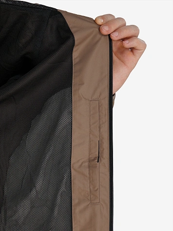 NORTHLAND Ветровка мужская