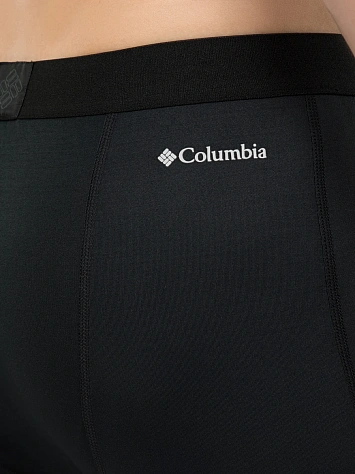 Columbia Термобельё брюки мужские HEAVYWEIGHT II