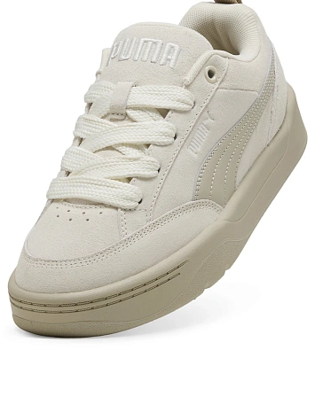 Puma Кеды мужские PARK LIFESTYLE RAW