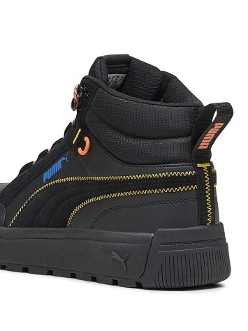 Puma Кеды мужские TARRENZ SB III OPEN ROAD