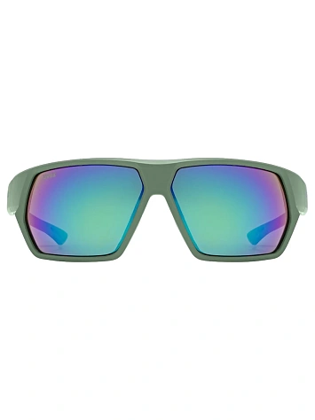 Uvex Очки солнцезащитные SPORTSTYLE 238