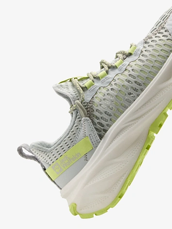 Jack Wolfskin Кроссовки женские PRELIGHT SWIFT VENT LOW W