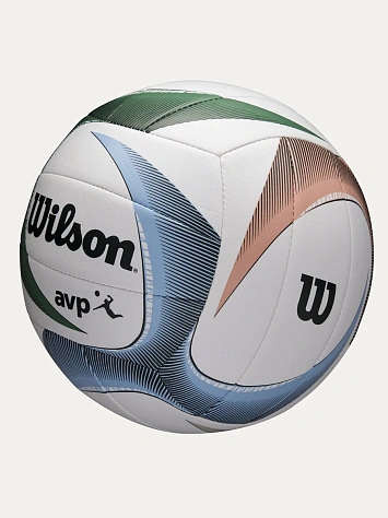 Wilson Мяч волейбольный AVP PXL NEW