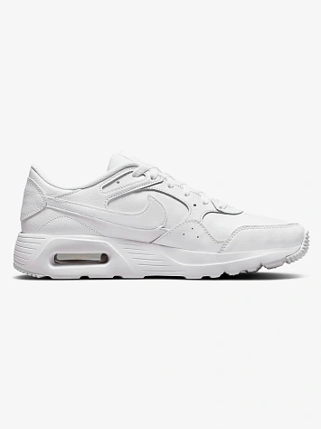 Nike Кроссовки мужские AIR MAX SC LEATHER