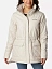 Columbia Куртка утеплённая женская COPPER CREST™ NOVELTY JACKET [бежевый]