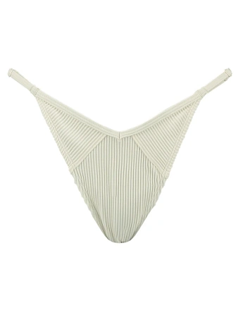 Puma Плавки женские SWIM WOMEN RIBBED TANGA 1P