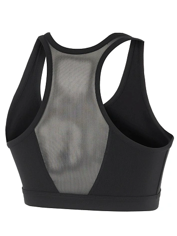 Puma Топ женский ACTIVE ESS BRA POLY