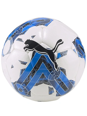 Puma Мяч футбольный ORBITA 5 HYB