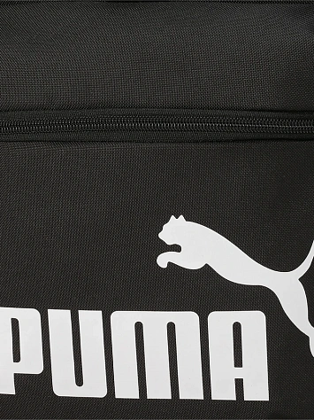 Puma Рюкзак PHASE HOODED BACKPACK