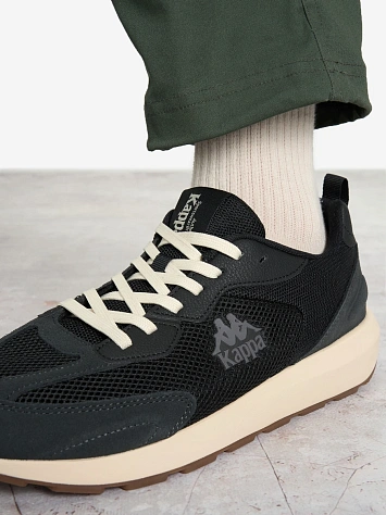 Kappa Кроссовки мужские AUTHENTIC RUN TXT