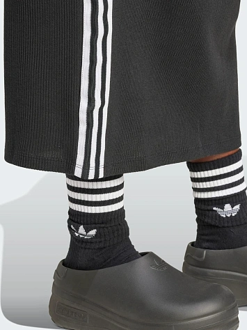 Adidas Юбка женская ADICOLOR KNIT SKIRT